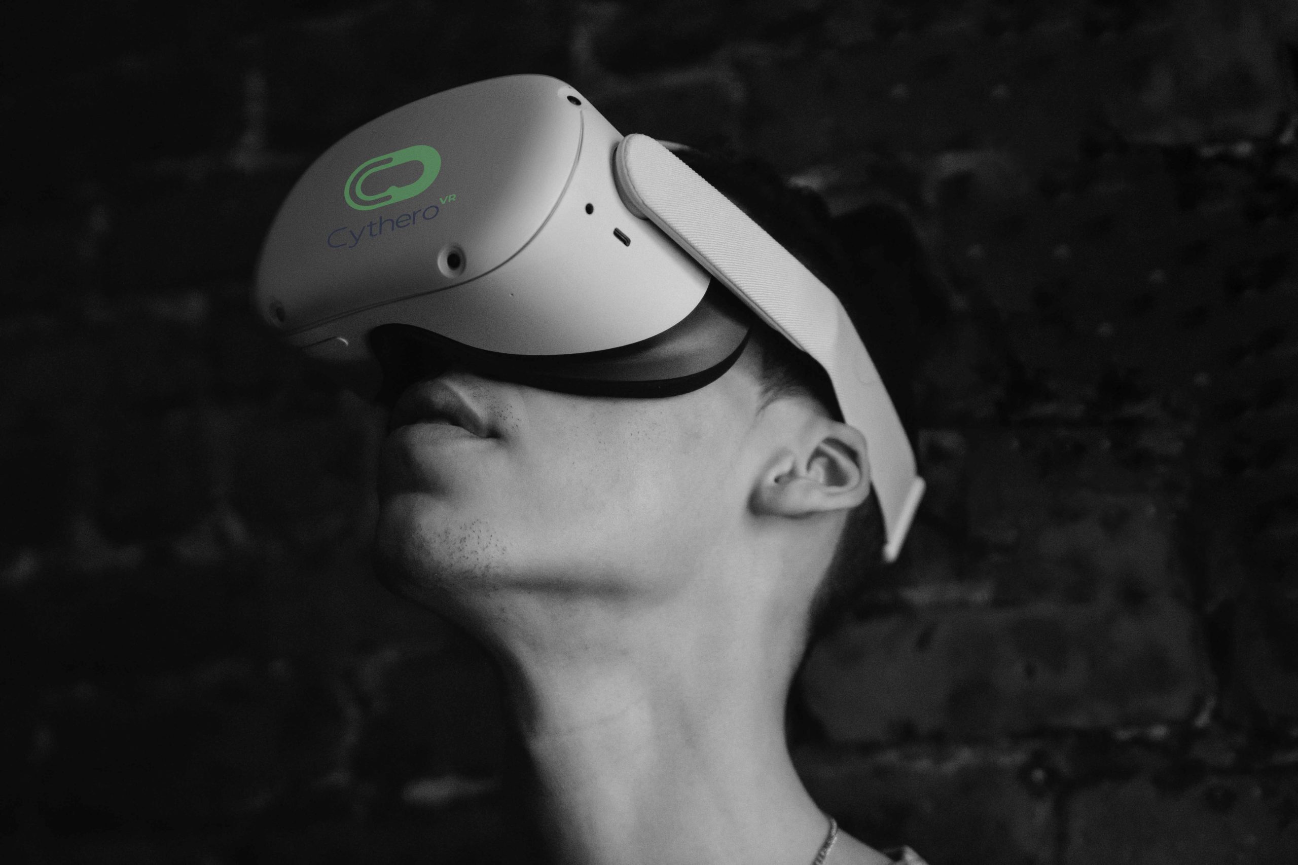 Cythero immersive training video preview